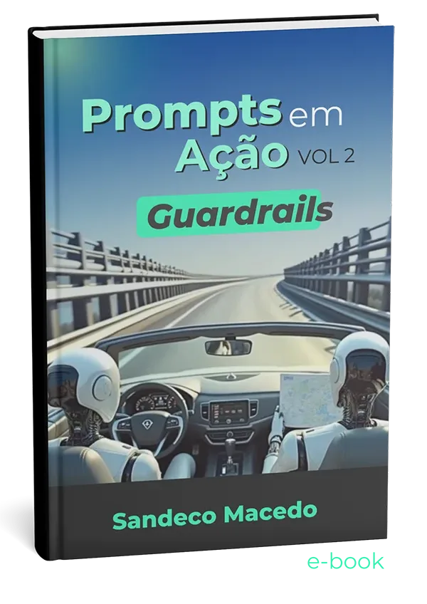 Livro Guardrails