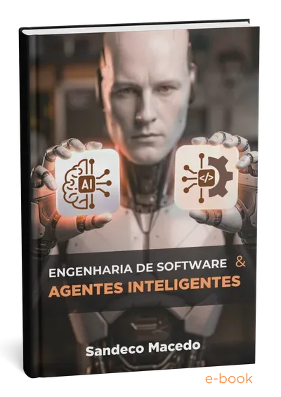 Livro Engenharia de Software e Agentes Inteligentes