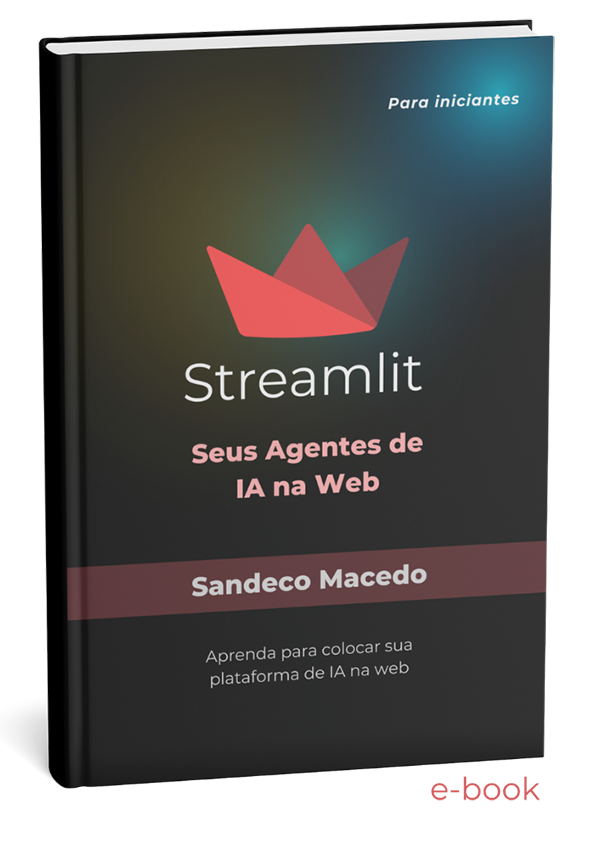 Livro Orange