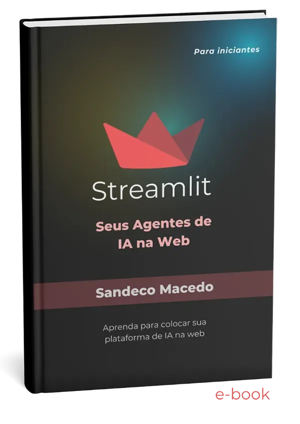 Livro Orange