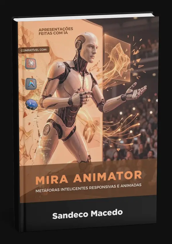 Livro Mira