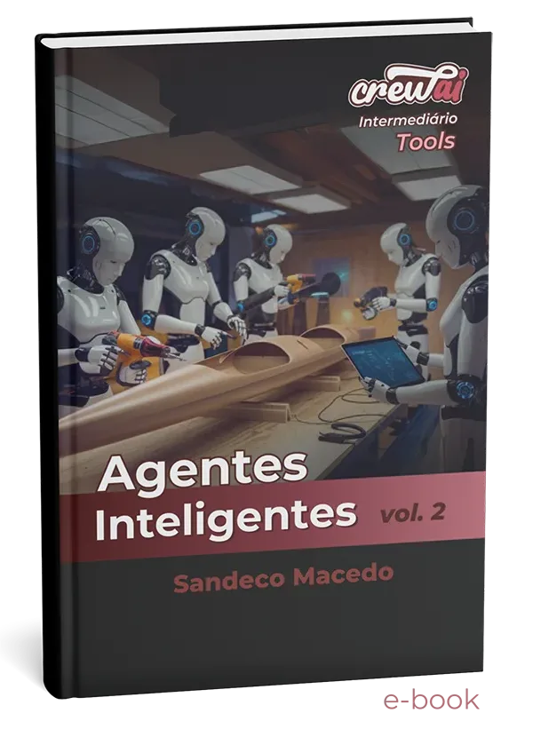 Livro CrewAI 2