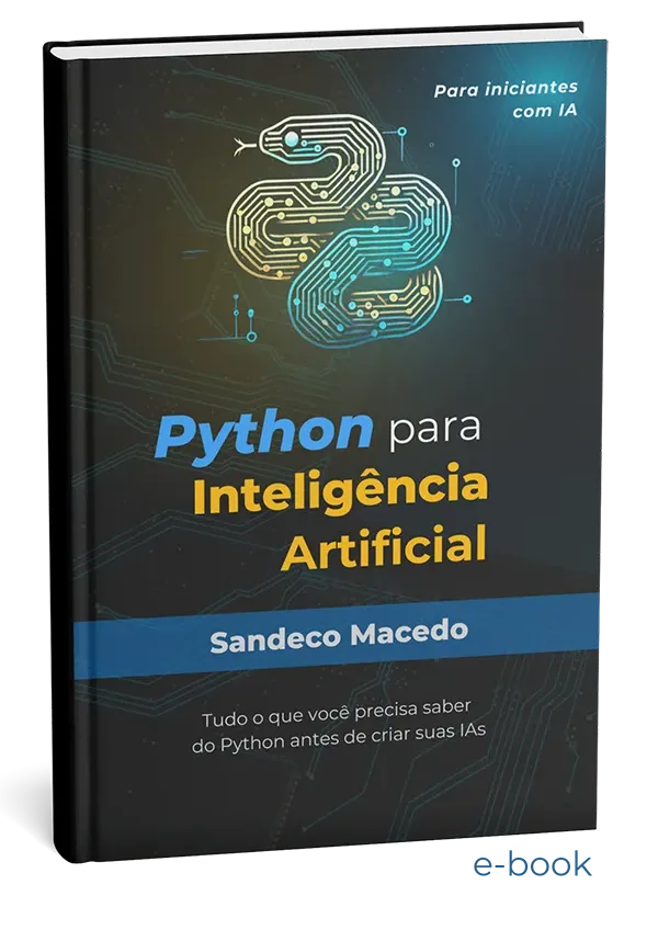 Livro Python