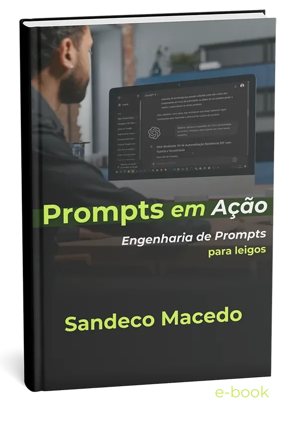 Livro Prompts