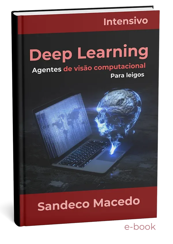 Livro Deep Learning