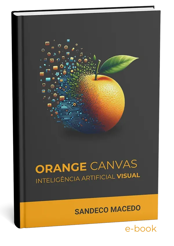 Livro Orange