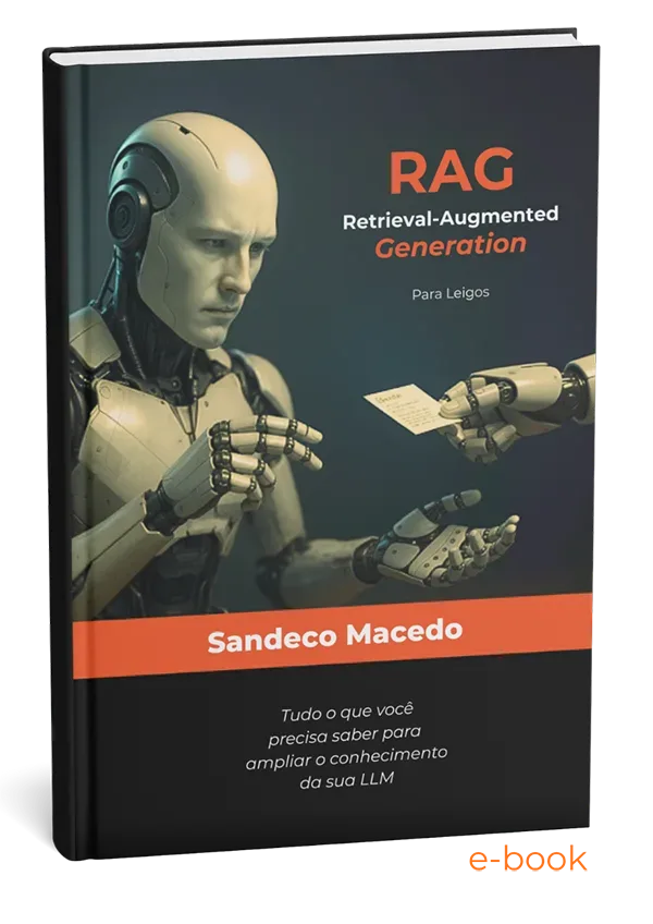 Livro RAG