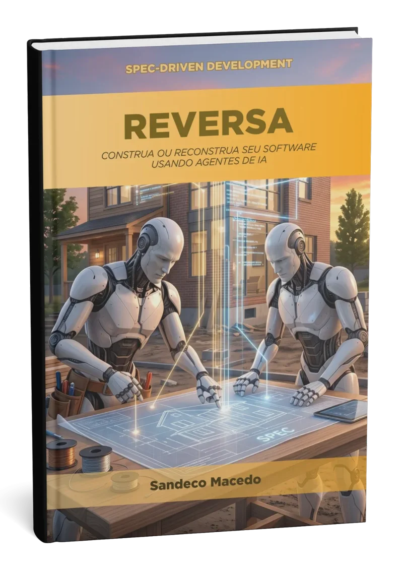 Livro Reversa